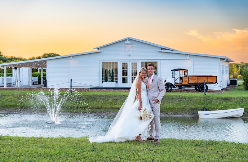 Ever After Farms Peach Wedding Venue - Event Venue in Mims, Florida