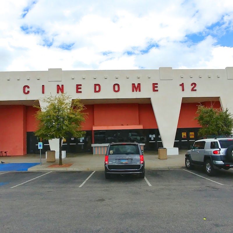 Cinemark Cinedome Henderson 12 - Event Venue in Henderson, Nevada