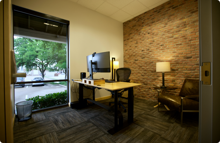 GoWork Richardson - Event Venue in Richardson, Texas
