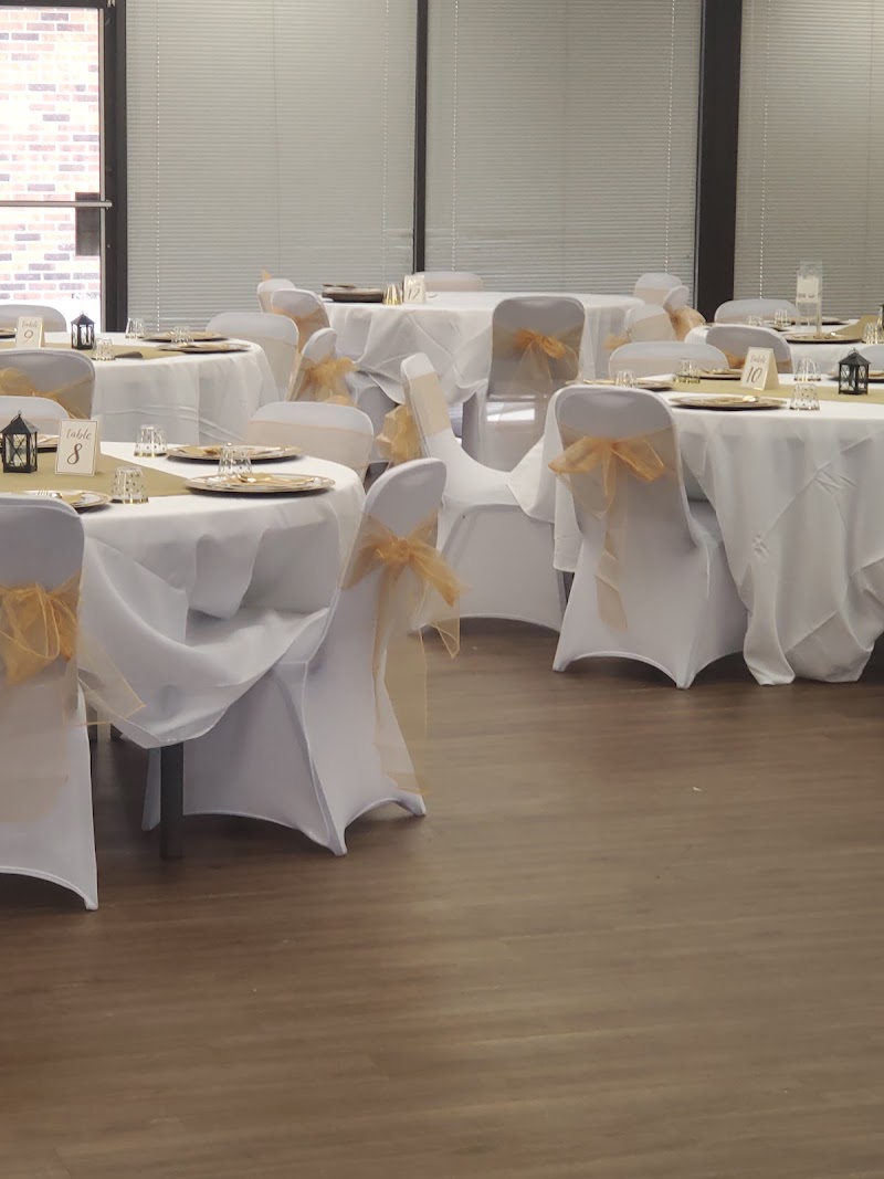 Crown’d Suites - Event Venue in Goodlettsville, Tennessee