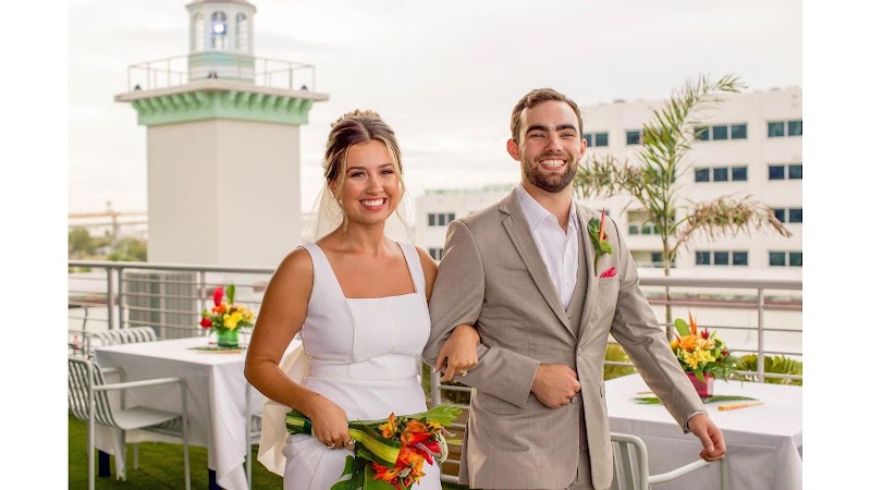 The Beacon - Corpus Christi Rooftop Event Space - Event Venue in Corpus Christi, Texas
