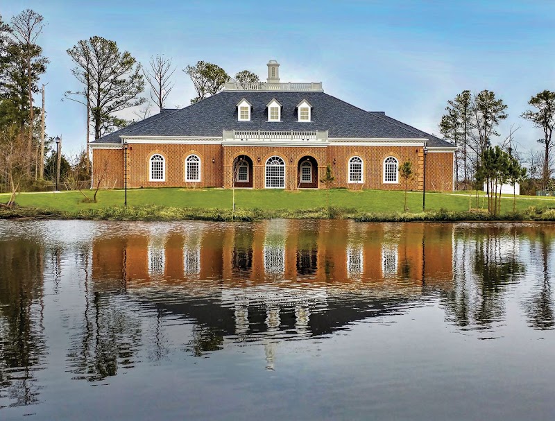 Great Bridge Battlefield & Waterways History Foundation - Event Venue in Chesapeake, Virginia