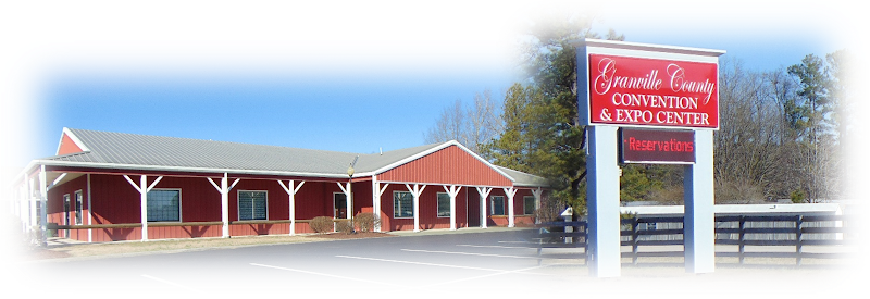 Granville County Convention & Expo Center - Event Venue in Oxford, North Carolina