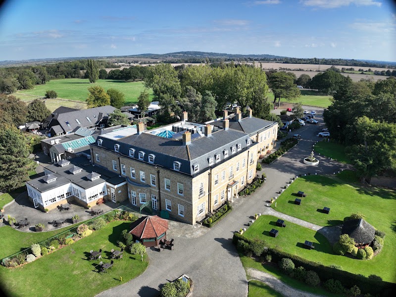 Orsett Hall Hotel, Restaurant & Spa - Event Venue in Orsett, Thurrock
