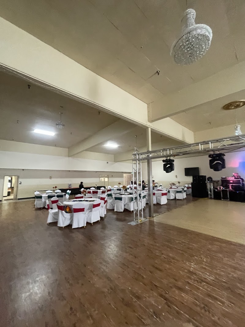 El Metropolitan Banquet Hall LLC - Event Venue in Renton, Washington