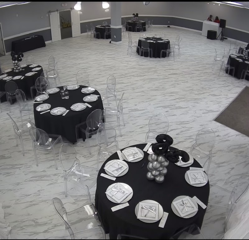 Opulent Event Center - Event Venue in Warren, Michigan