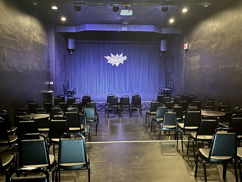Wallace Theatre - Event Venue in Johnson City, Tennessee