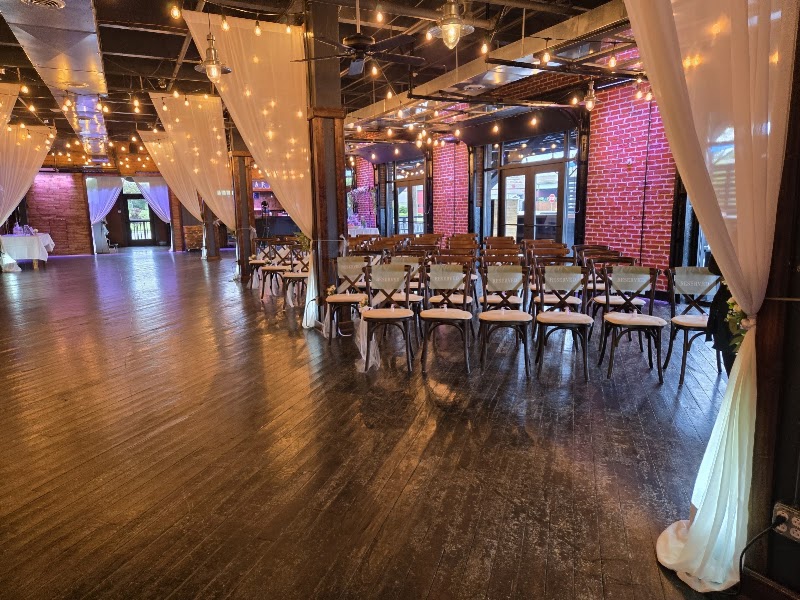 Biltwell Event Center - Event Venue in Indianapolis, Indiana