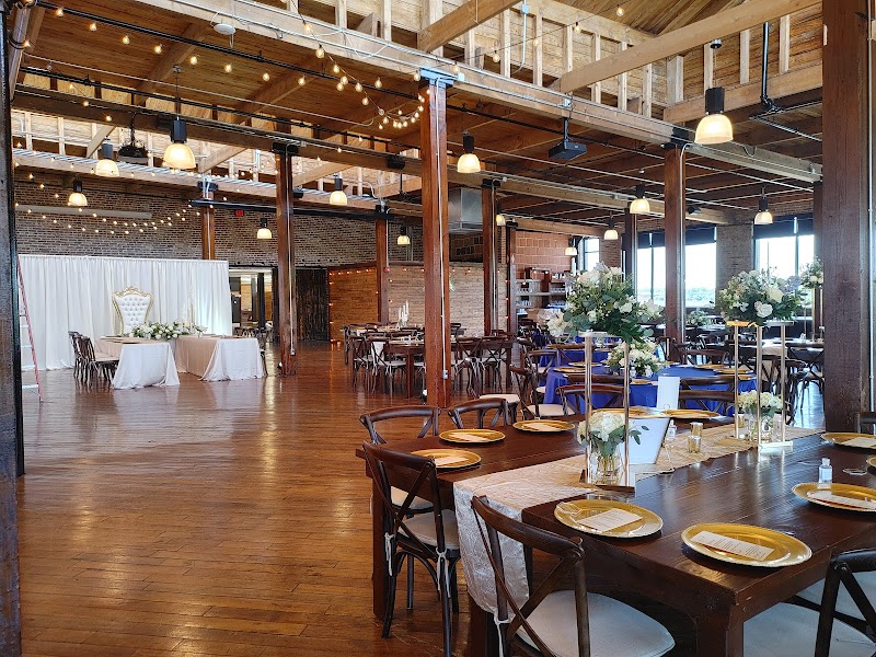 Biltwell Event Center - Event Venue in Indianapolis, Indiana