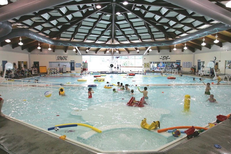 Mountlake Terrace Recreation Pavilion - Event Venue in Mountlake Terrace, Washington