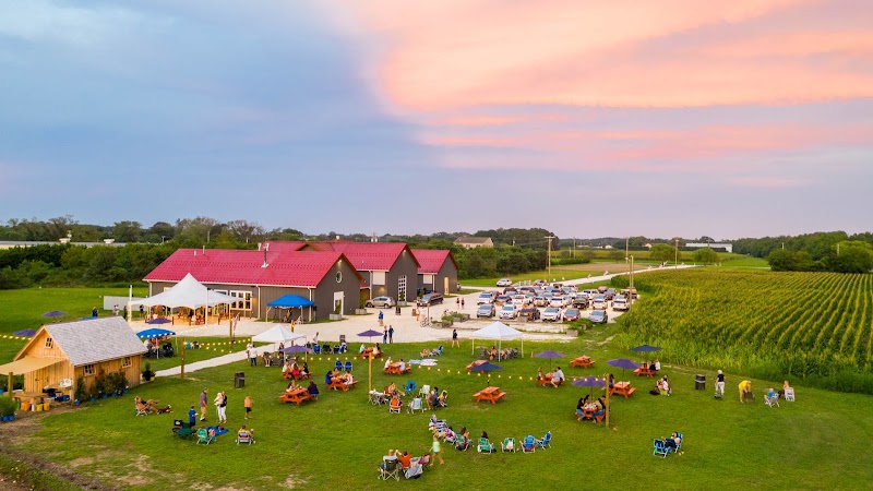 Nauti Spirits Distillery - Event Venue in Cape May, New Jersey