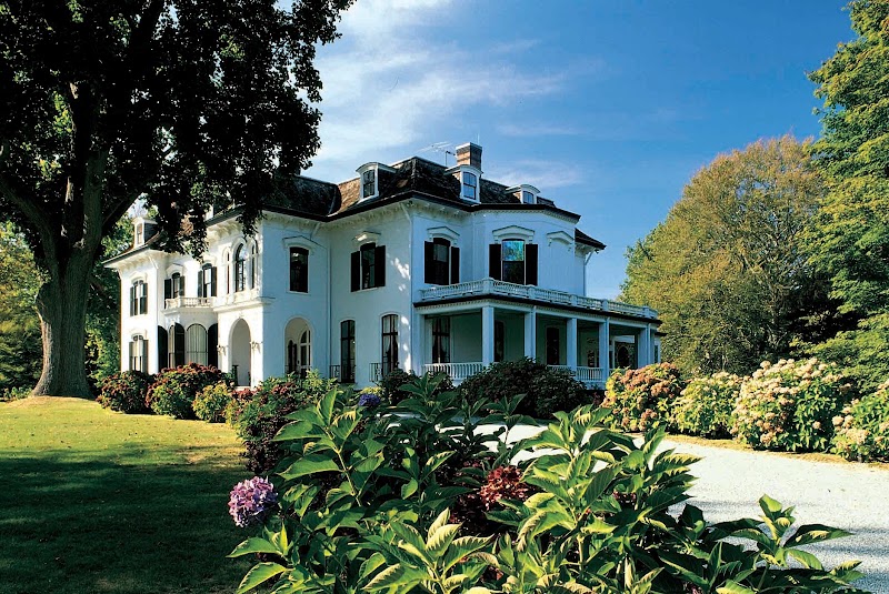 Chepstow - Event Venue in Newport, Rhode Island