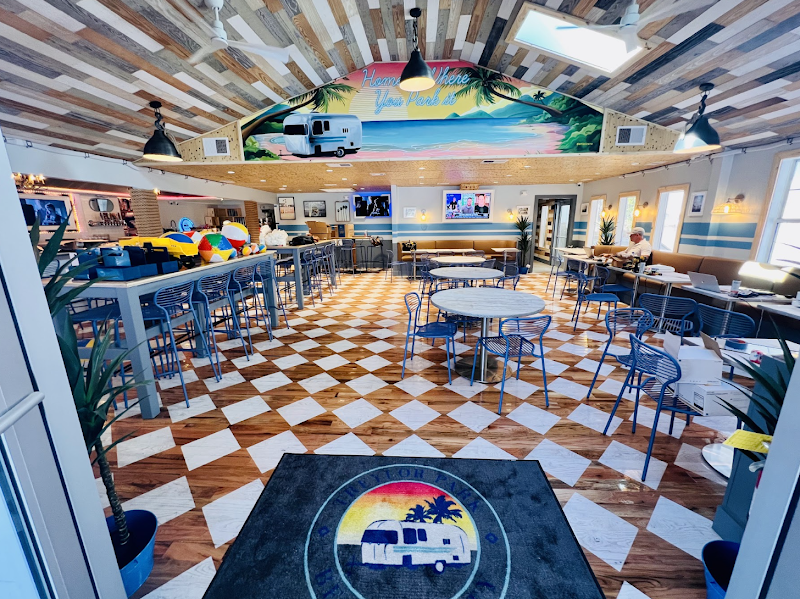 Treylor Park Beach Party - Event Venue in Tybee Island, Georgia