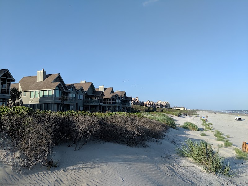 Kiawah Island Resort - Event Venue in Johns Island, South Carolina