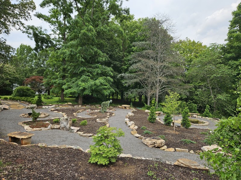 Knoxville Botanical Garden and Arboretum - Event Venue in Knoxville, Tennessee