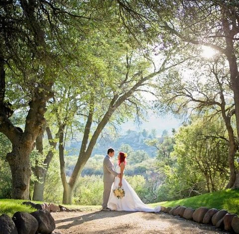 Van Dickson Ranch - Event Venue in Skull Valley, Arizona