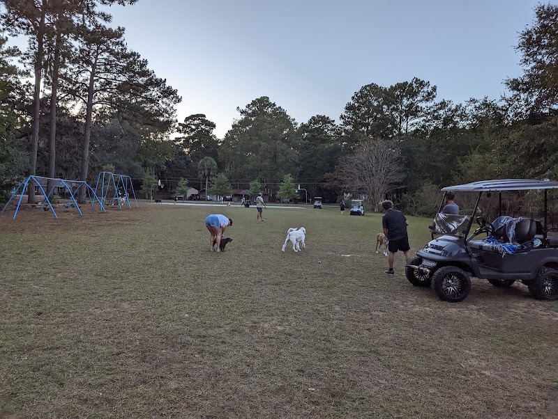 Talahi Island Community Center - Event Venue in Savannah, Georgia