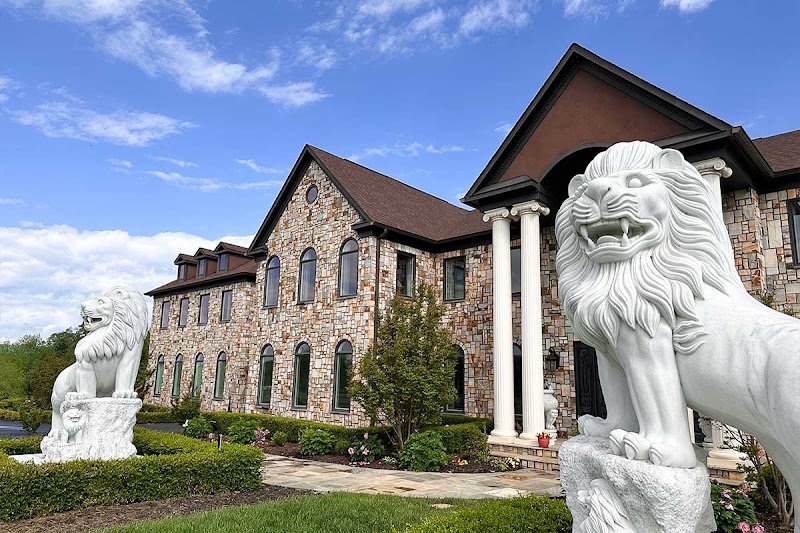 Grass Roots Hill - Event Venue in Purcellville, Virginia