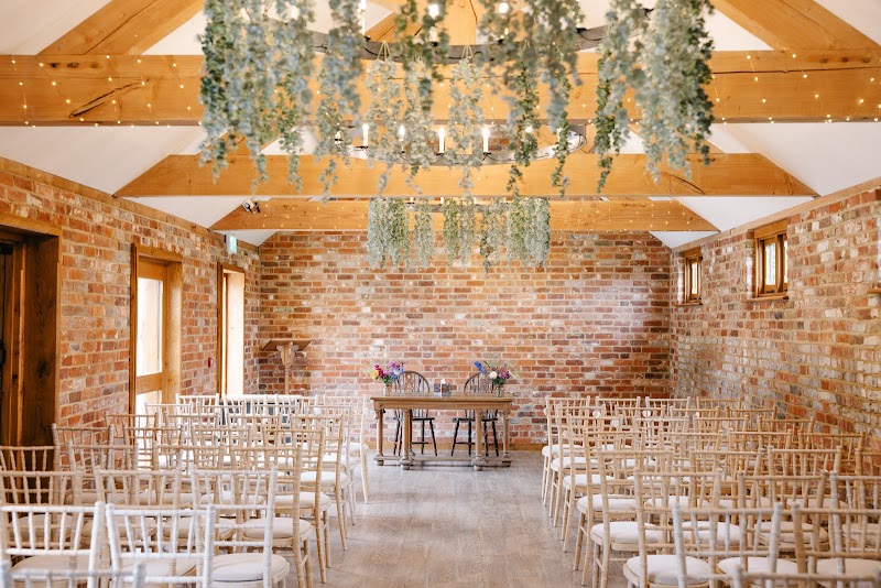Apton Hall - Event Venue in Rochford, Essex