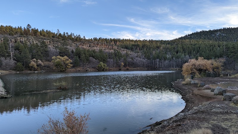 Buckskinner Park - Event Venue in Williams, Arizona