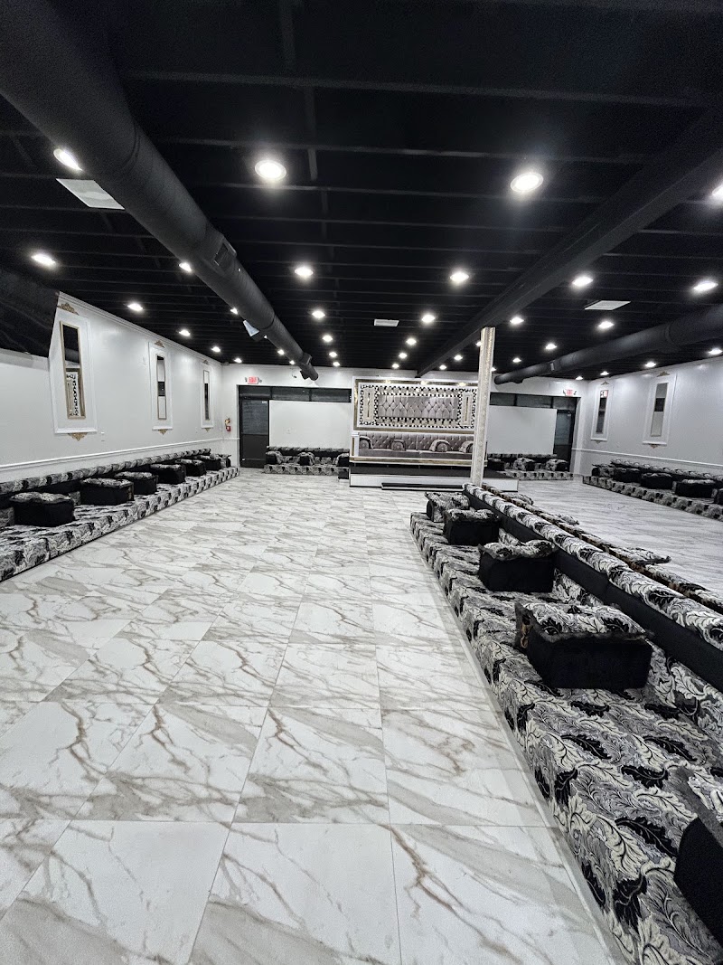 AlRedwan Hall - Event Venue in Melvindale, Michigan