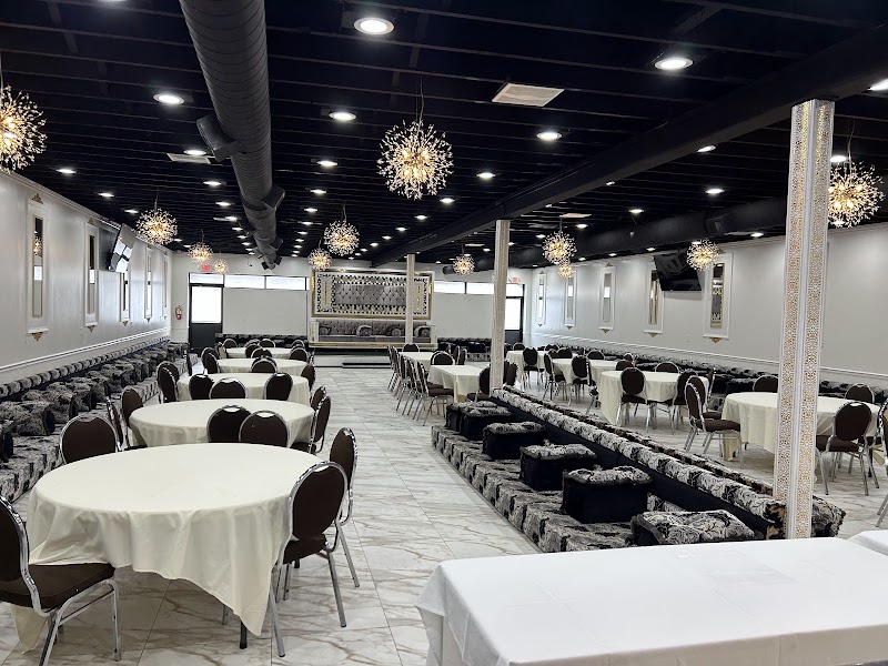AlRedwan Hall - Event Venue in Melvindale, Michigan