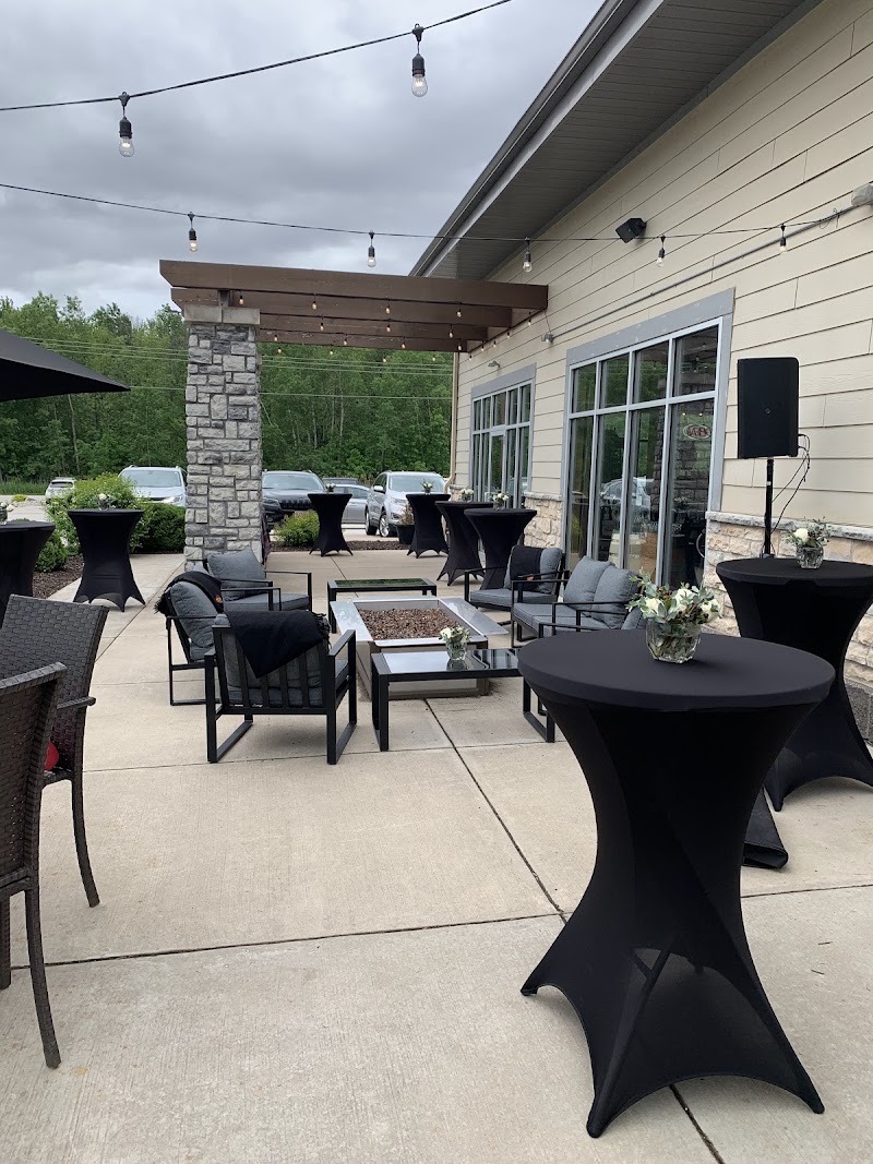 The Bottle Room - Event Venue in Green Bay, Wisconsin