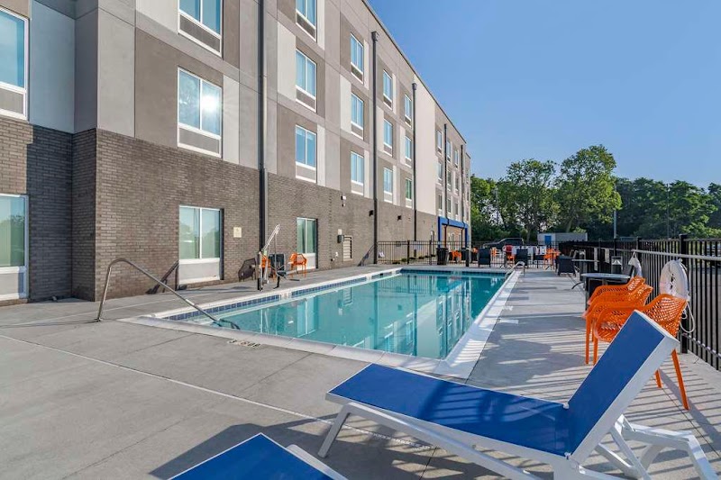 Hampton Inn Nicholasville Brannon Crossing - Event Venue in Nicholasville, Kentucky
