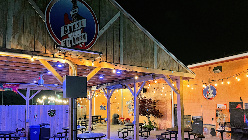 Gypsy Highway - Event Venue in Davenport, Iowa