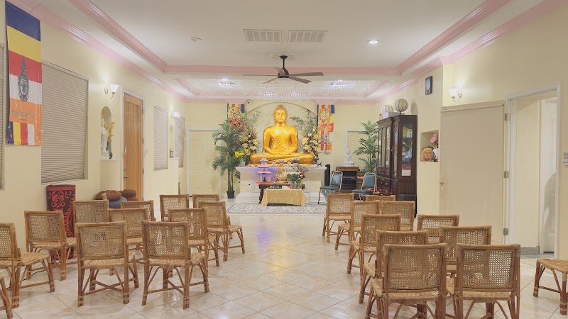 Arizona International Buddhist Meditation Center INCORPORATION - Event Venue in Mesa, Arizona