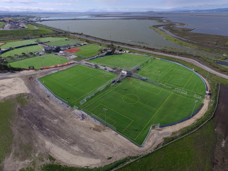 Twin Creeks Sports Complex - Event Venue in Sunnyvale, California