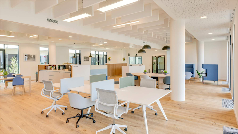 Regus Dexter Ave - Event Venue in Seattle, Washington