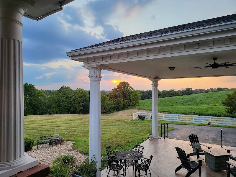 Cedar Hill Mansion - Event Venue in Cedar Hill, Tennessee