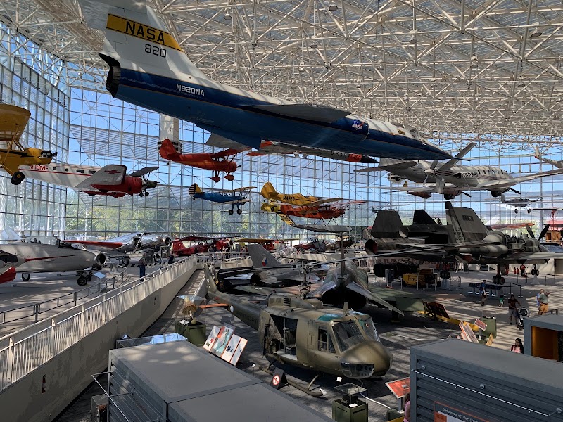 The Museum of Flight - Event Venue in Seattle, Washington