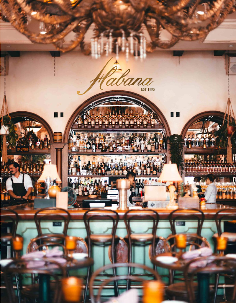 Habana - Event Venue in Irvine, California