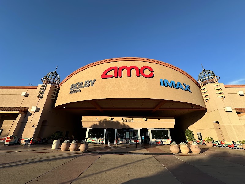 AMC Mercado 20 - Event Venue in Santa Clara, California