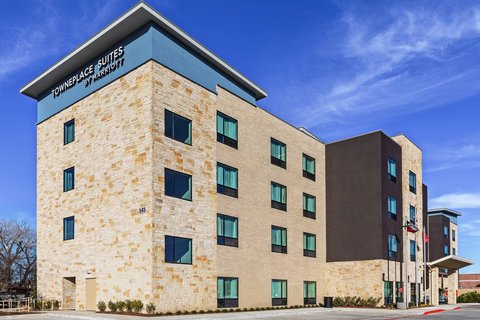 TownePlace Suites by Marriott Dallas Plano/Richardson - Event Venue in Plano, Texas
