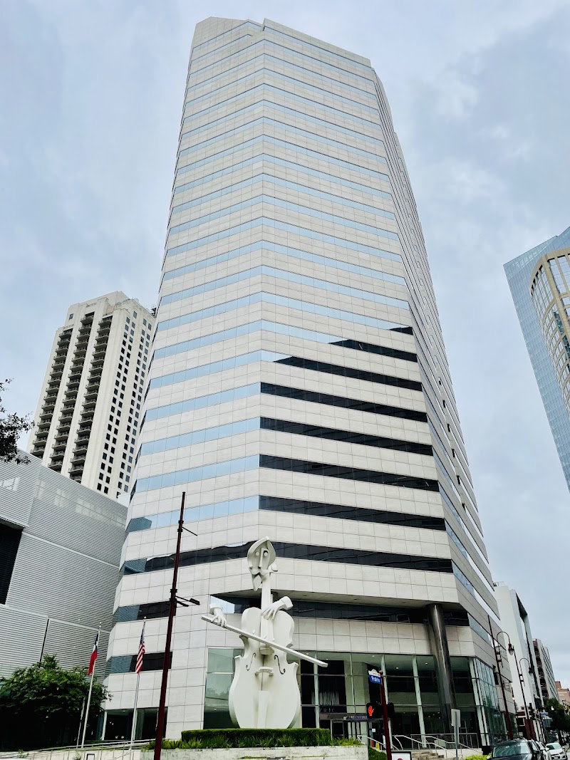 Lyric Works - Event Venue in Houston, Texas