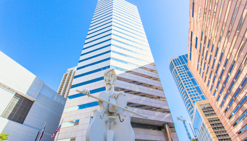 Lyric Works - Event Venue in Houston, Texas