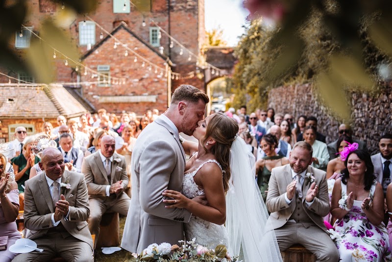 The Mill at Stone - Event Venue in Stone, Staffordshire