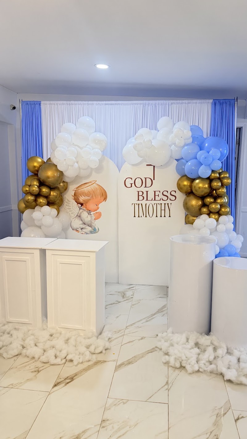 The Party Hall LLC - Event Venue in Ewing Township, New Jersey