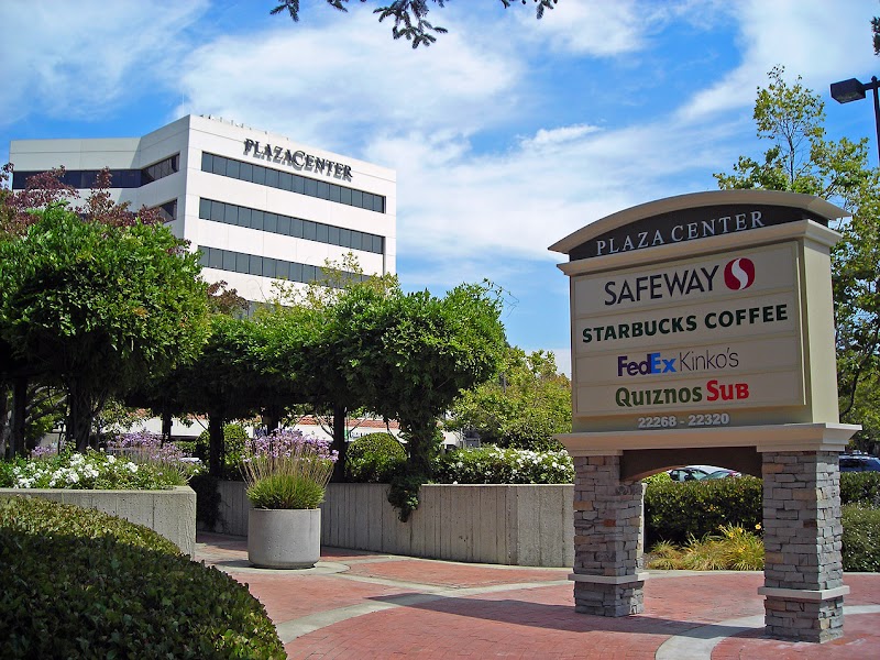 Plaza Center Shops and Office Tower - Event Venue in Hayward, California