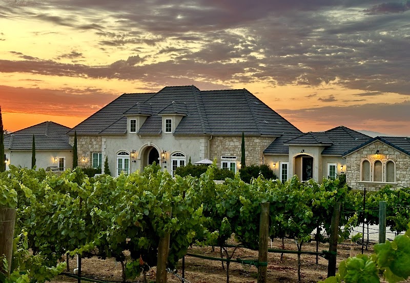 Domaine Chardonnay - Event Venue in Temecula, California