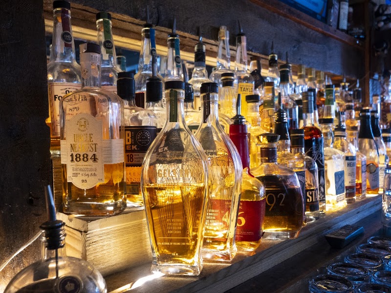 Whiskey Star Smokehouse - Event Venue in Breckenridge, Colorado
