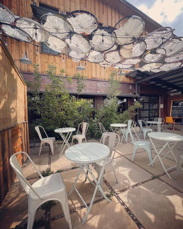 Wolverine Farm Publick House - Event Venue in Fort Collins, Colorado