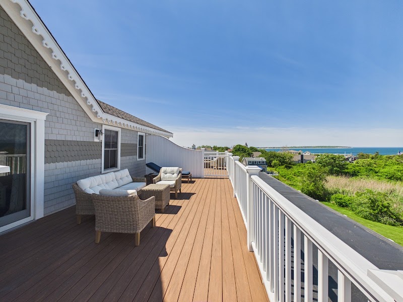 The 1661 Resort - Event Venue in New Shoreham, Rhode Island