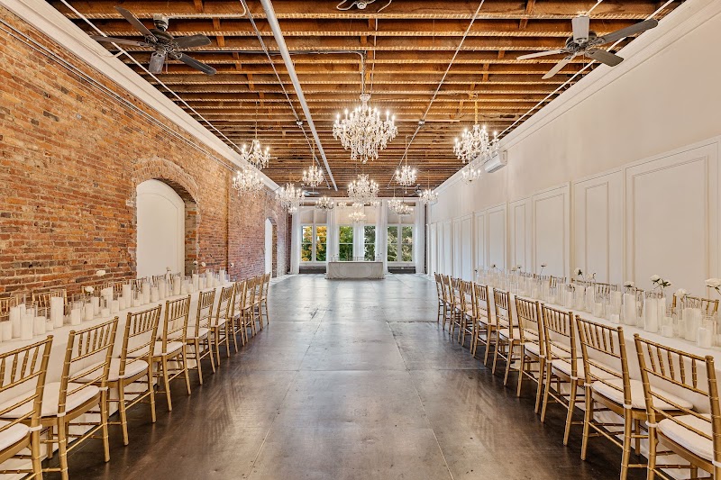 the Bindery - Event Venue in Tacoma, Washington