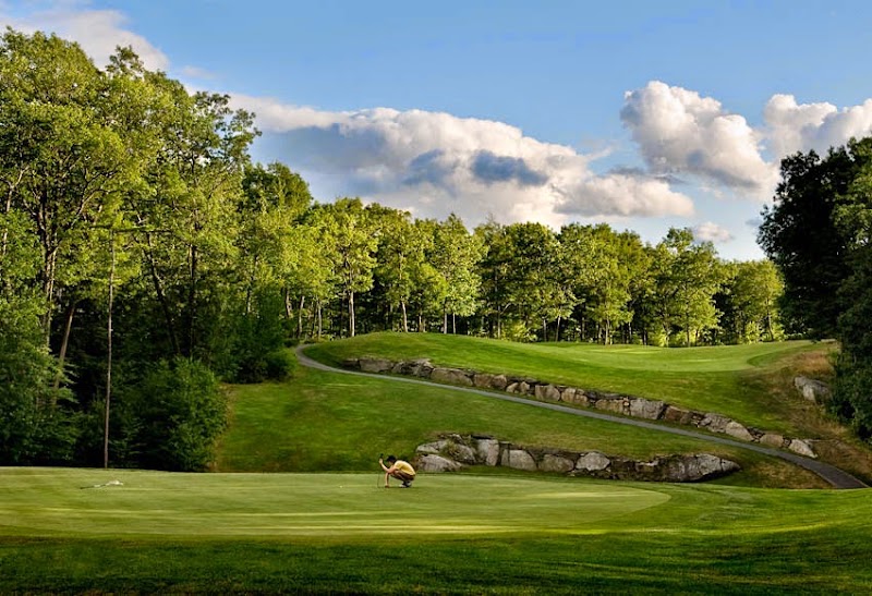 Atkinson Resort & Country Club - Event Venue in Atkinson, New Hampshire