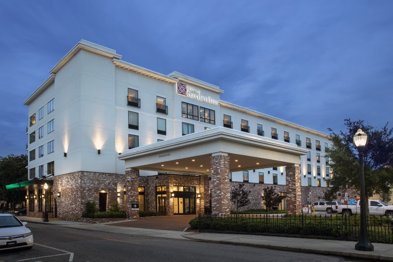 Hilton Garden Inn Mobile Downtown - Event Venue in Mobile, Alabama