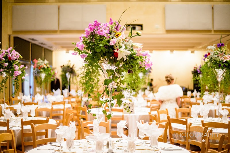 Knoebel Events - Event Venue in Denver, Colorado